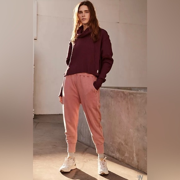 Free People Longitude Pullover sweatshirt - Picture 9 of 13